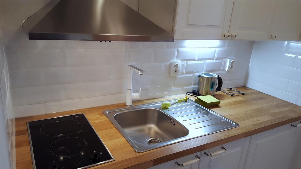Apartmany U Namesti Broumov Eksteriør bilde